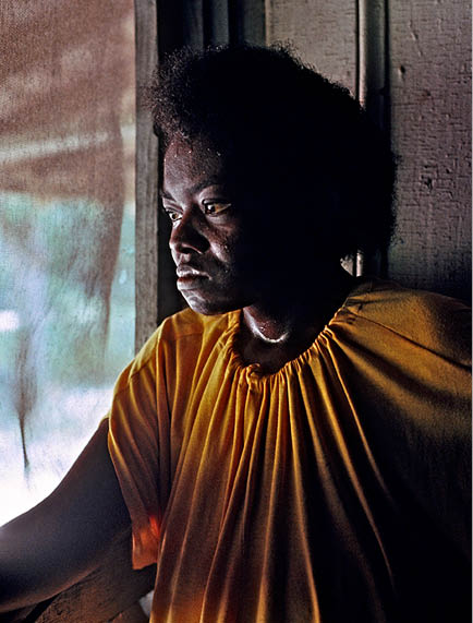 1995 - Bullock County, AL 