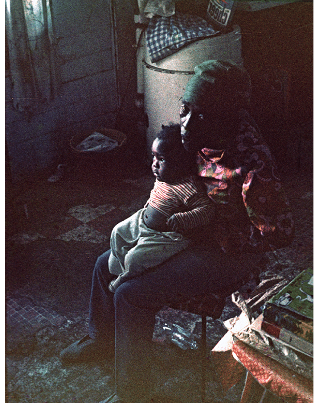 1974 - Elizabethtown, NC