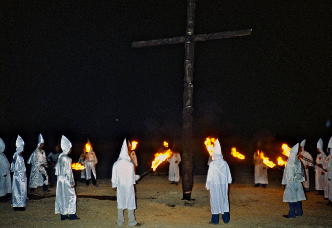 1978 - rural Gadsden, AL