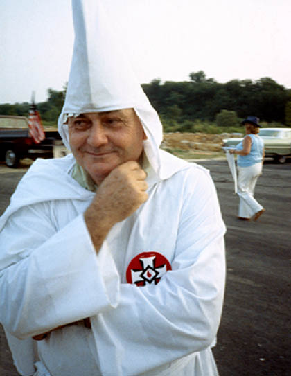 1978 - rural Gadsden, AL