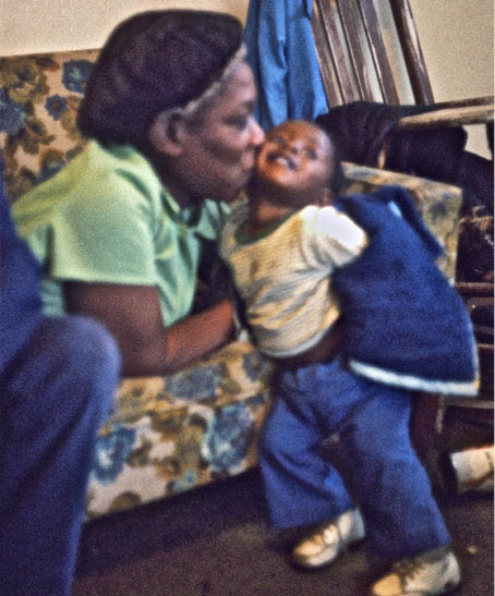 1974 - Washington, NC