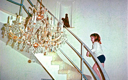 1974 - Miami Beach, FL 