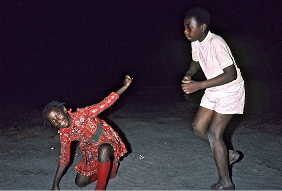 1974 - La Crosse, FL 