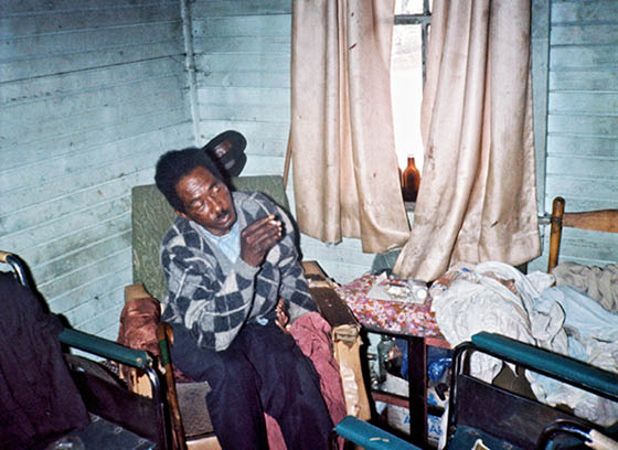 1974 - Washington, NC