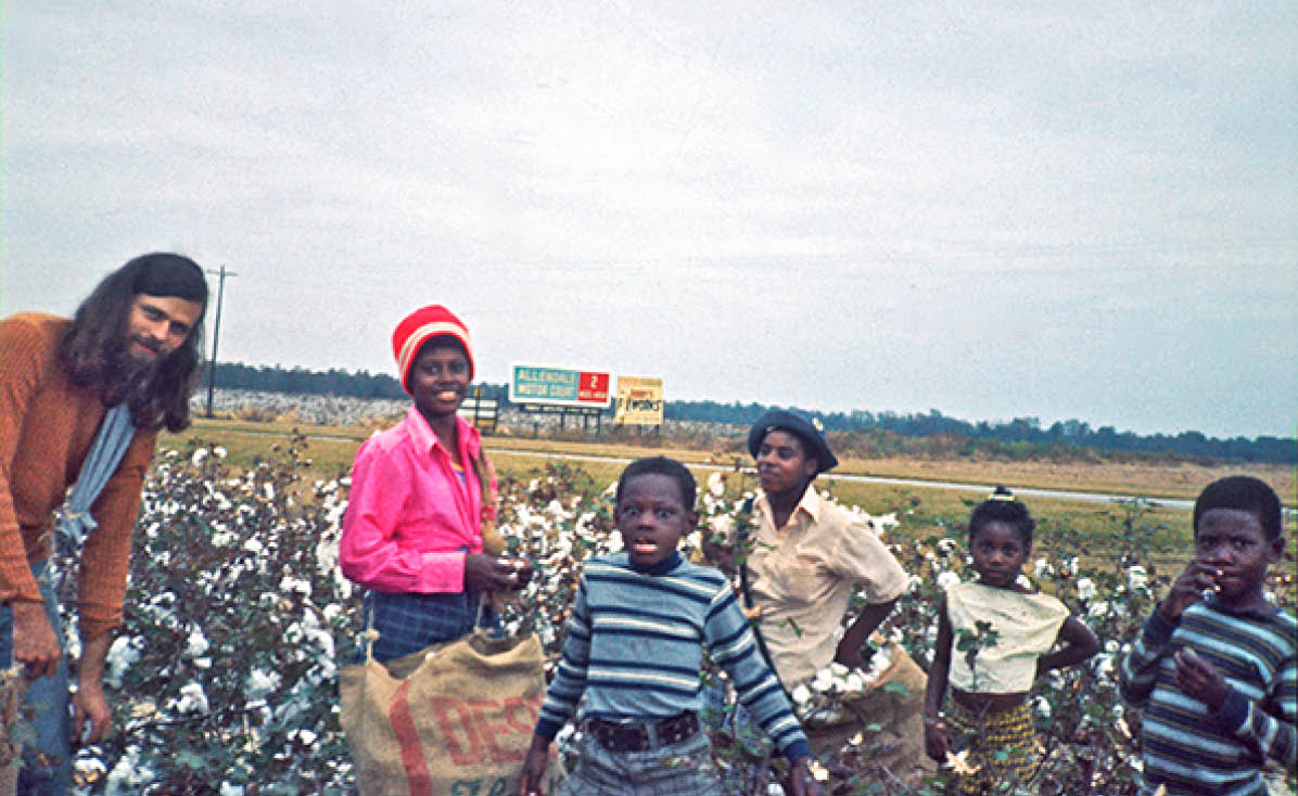 1973 - Allendale County, SC 