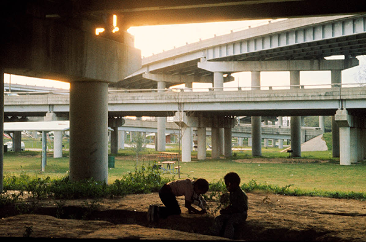 1973 - Baton Rouge, LA