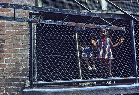 1973 - Washington DC