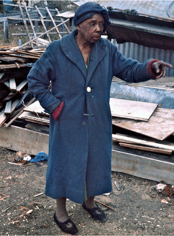 1974 - Washington, NC