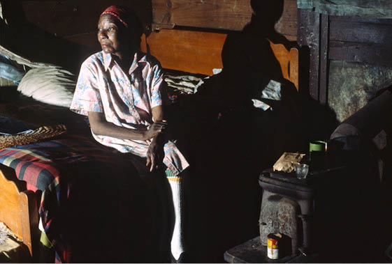 1975 - Waynesboro, GA