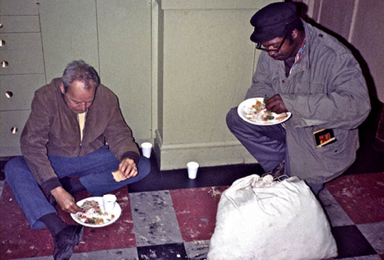 1975 - San Francisco