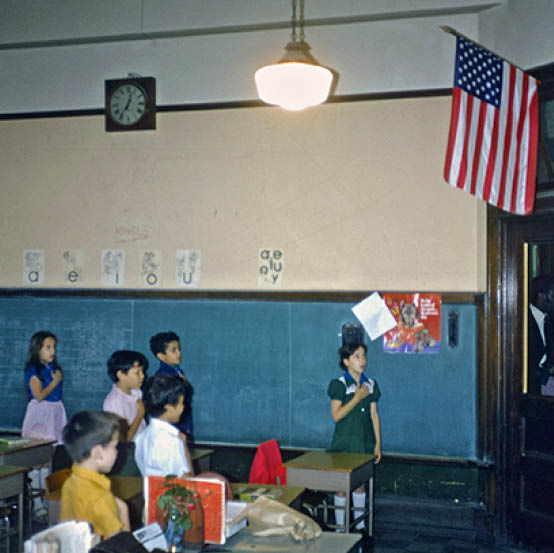 1974 - Jersey City, NJ