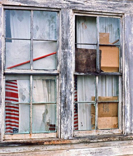 1974 - Washington, NC 