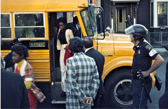 1974 - South Boston, MA