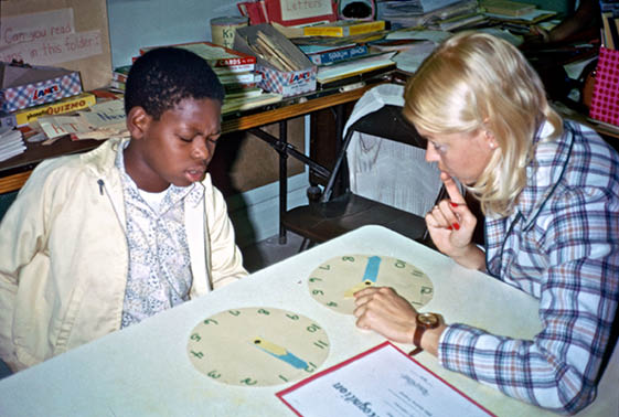 1974 - Washington, NC 