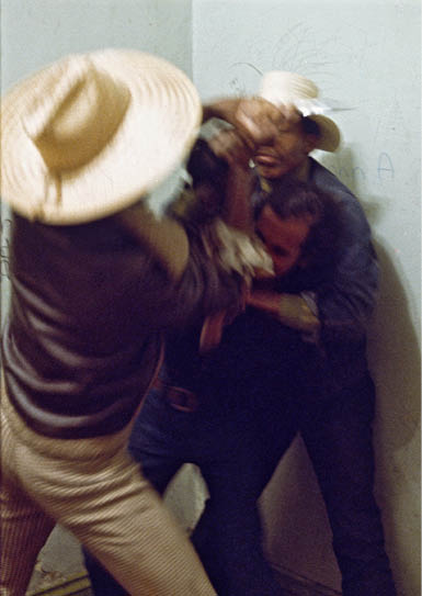 1975 - Tenderloin, San Francisco