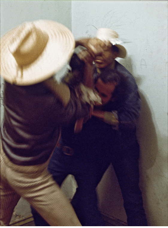 1975 - Tenderloin, San Francisco