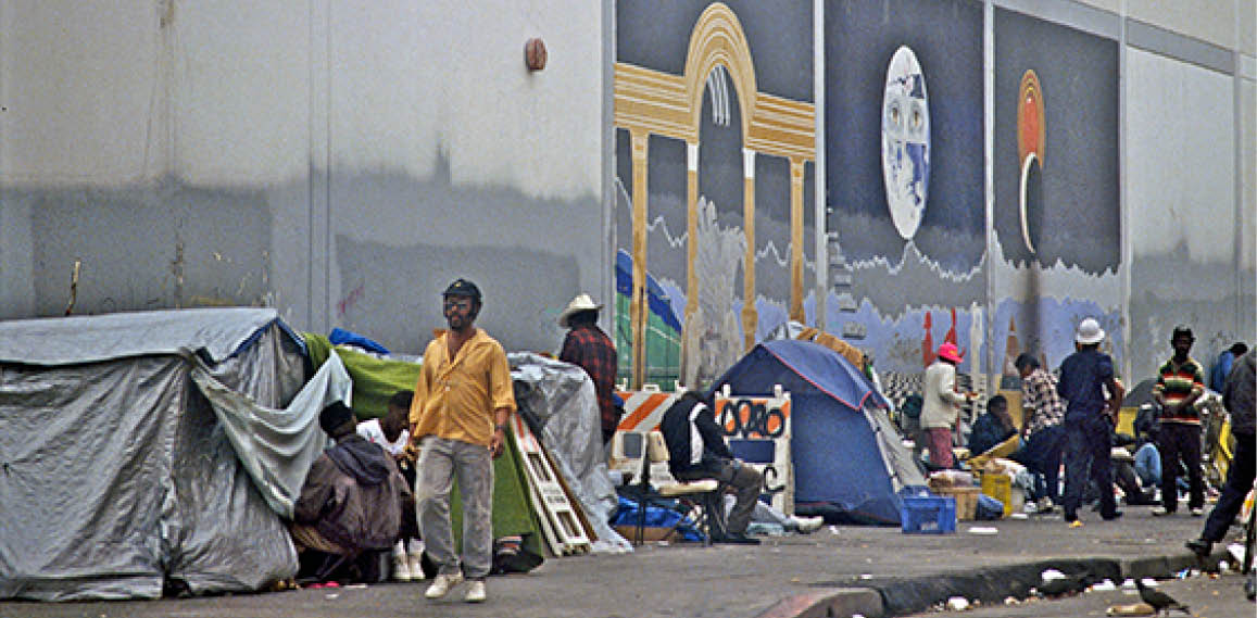 2013 - 4th St, Los Angeles 