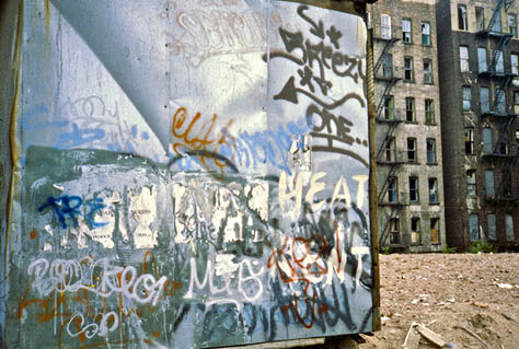 1980 - NYC