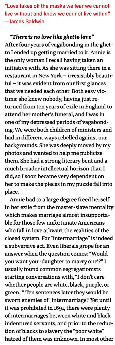  Love takes off the masks we fear we cannot live without and know we cannot live within   —James Baldwin  There is no   