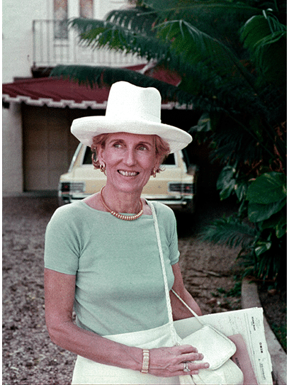 1974 - Palm Beach, FL 