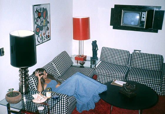 1974 - Greenville, NC