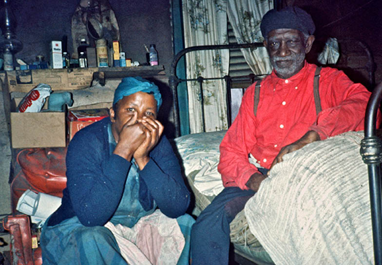 1973 - Orangeburg County, SC