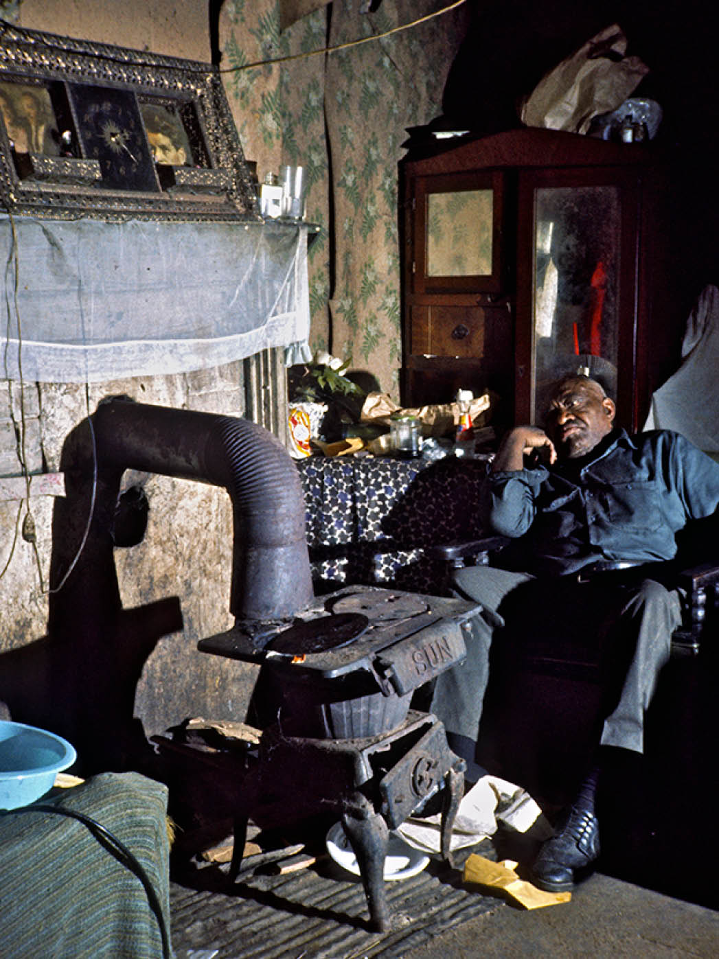 1975 - Waynesboro, GA