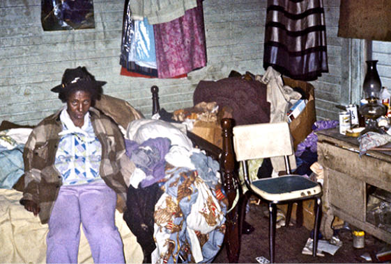 1974 - Washington, NC