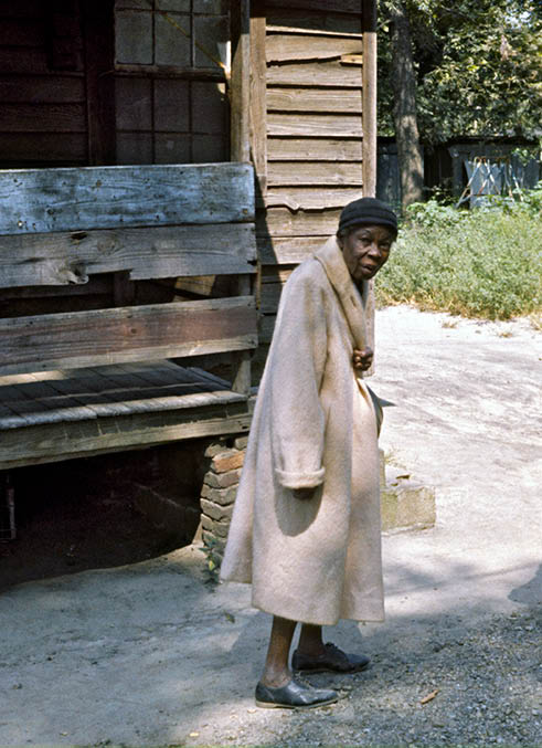 1975 - Bullock County, AL