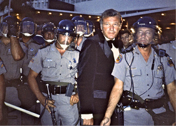 1972 - Miami Beach, FL