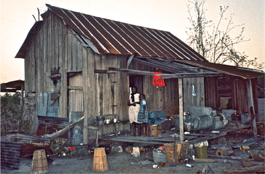 1974 - La Crosse, FL