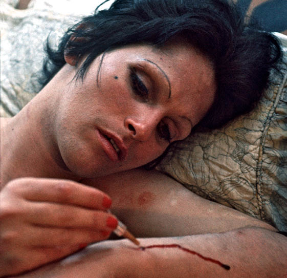 1975 - Tenderloin, San Francisco 