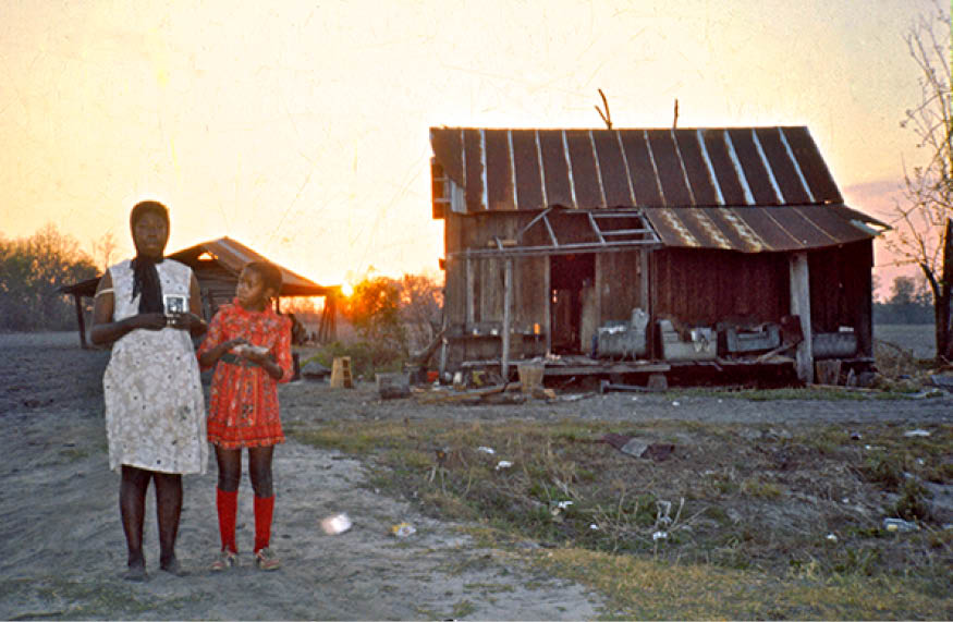 1974 - La Crosse, FL