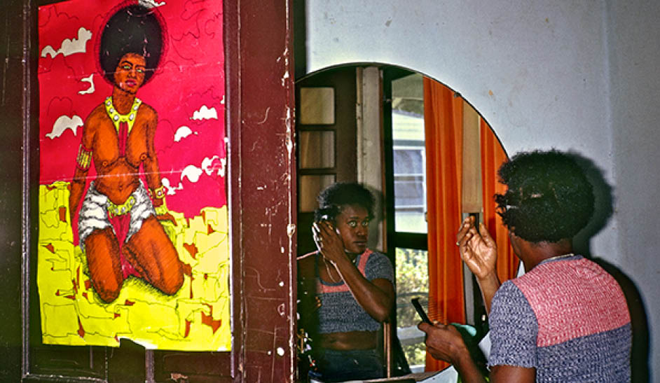 1975 - Bullock County, AL