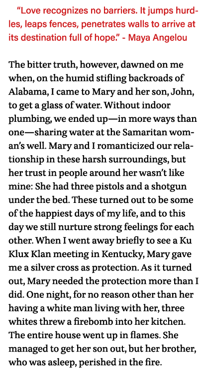  Love recognizes no barriers  It jumps hurdles, leaps fences, penetrates walls to arrive at its destination full of h   