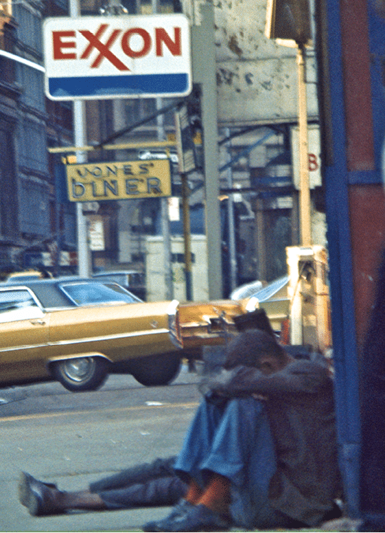 1971 - NYC