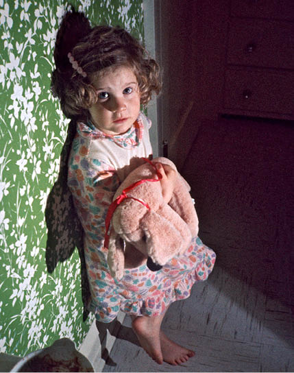 1974 - Valerie Rockefeller