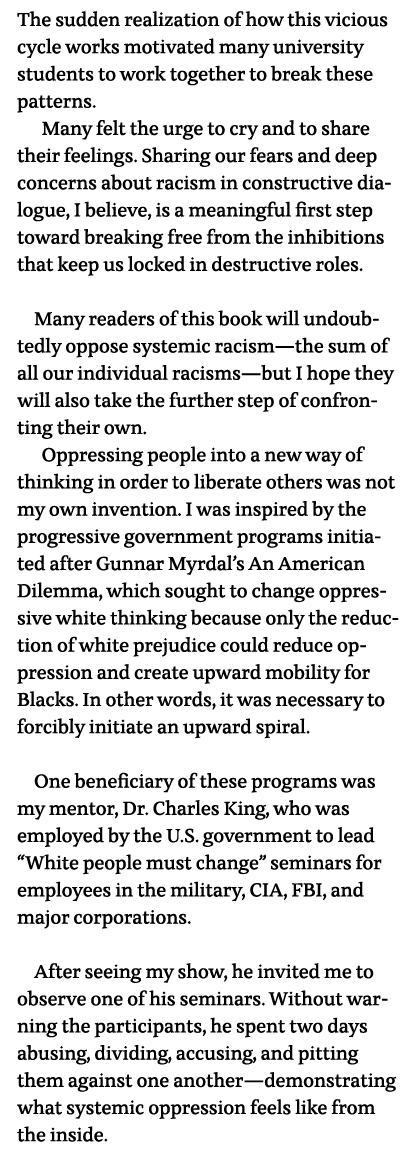 The sudden realization of how this vicious cycle works motivated many university students to work together to break t   