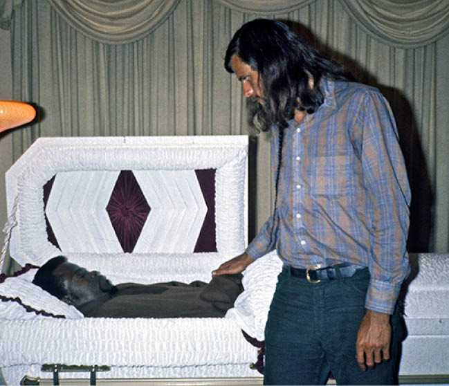 1975 - San Francisco