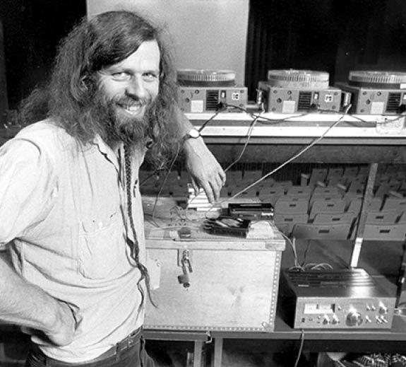 1987 in Boston College