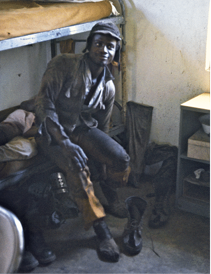 1974 - Belle Glade, FL