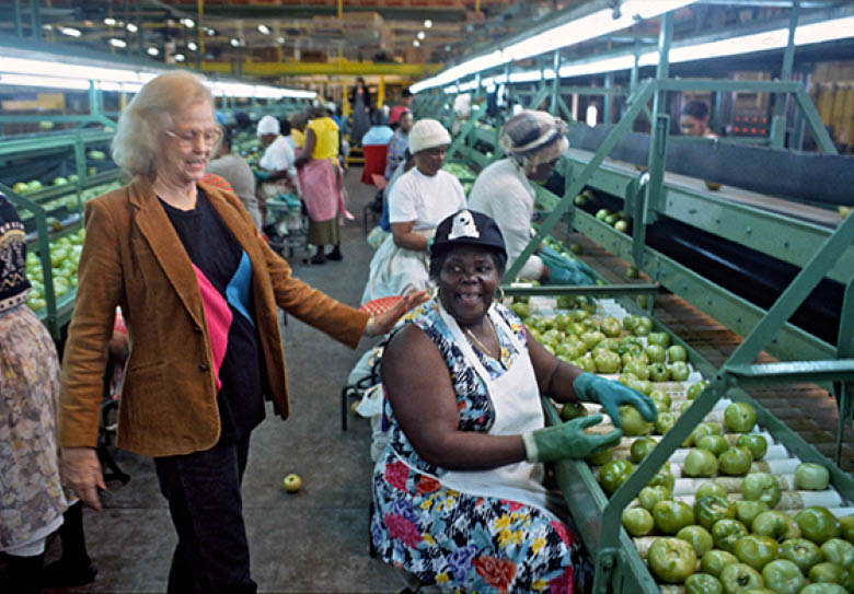 1996 - Immokalee, FL 