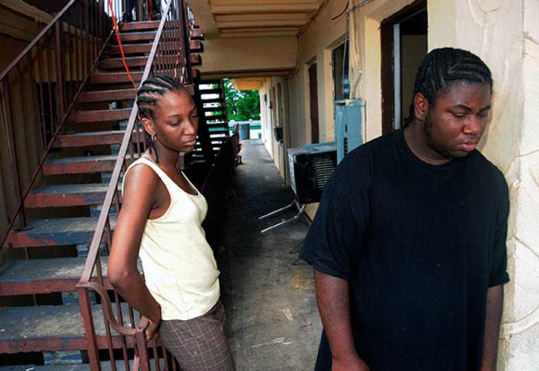 2009 - Belle Glade, FL 