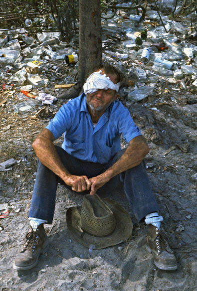 1974 - Immokalee, FL