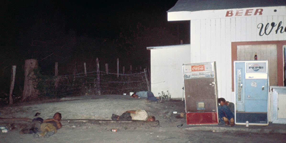 Ni1974 - Immokalee, FL