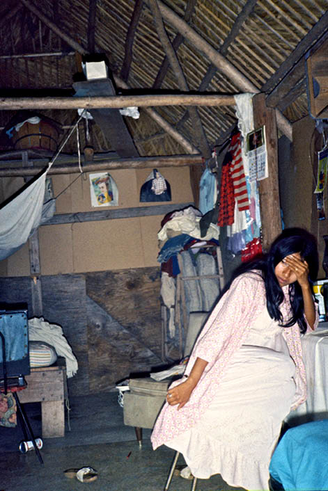 1974 - Immokalee Reservation, FL