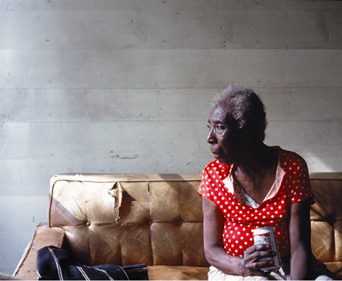 1994 - Bullock County, AL 