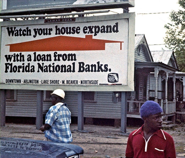 1974 - Jacksonville, FL 