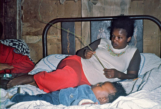 1975 - Oglethorpe County, GA 