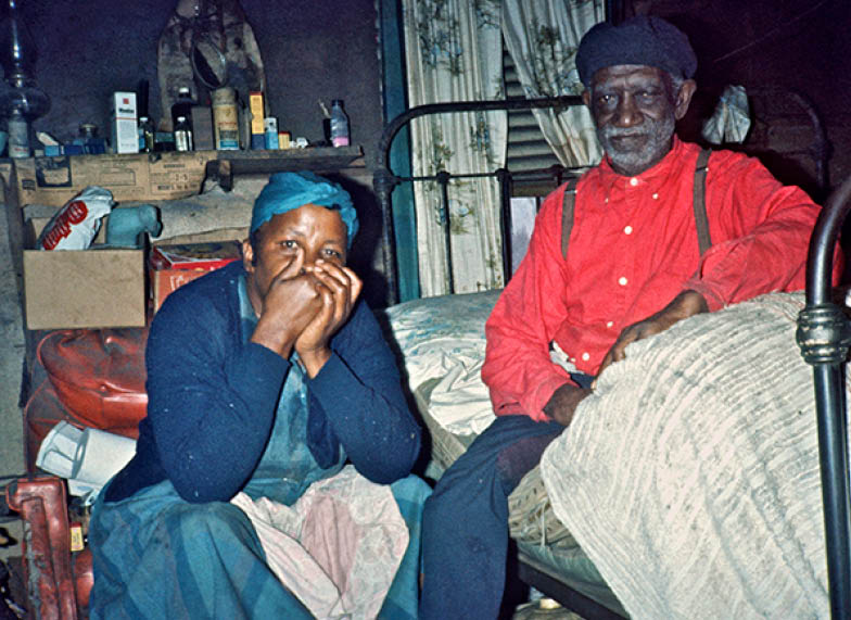 1973 - Orangeburg County, SC